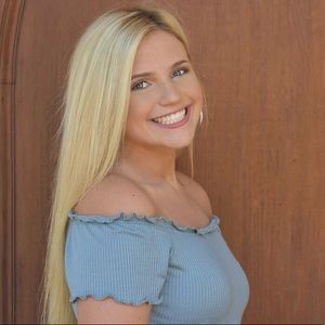 Meet your Posher, Karah